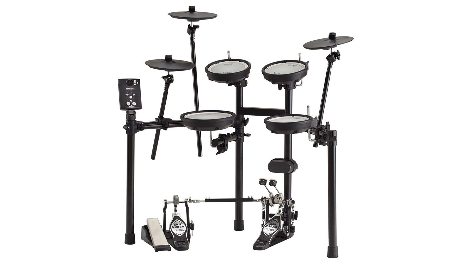 Best electronic drum sets under $500/£500: Roland TD-1DMK