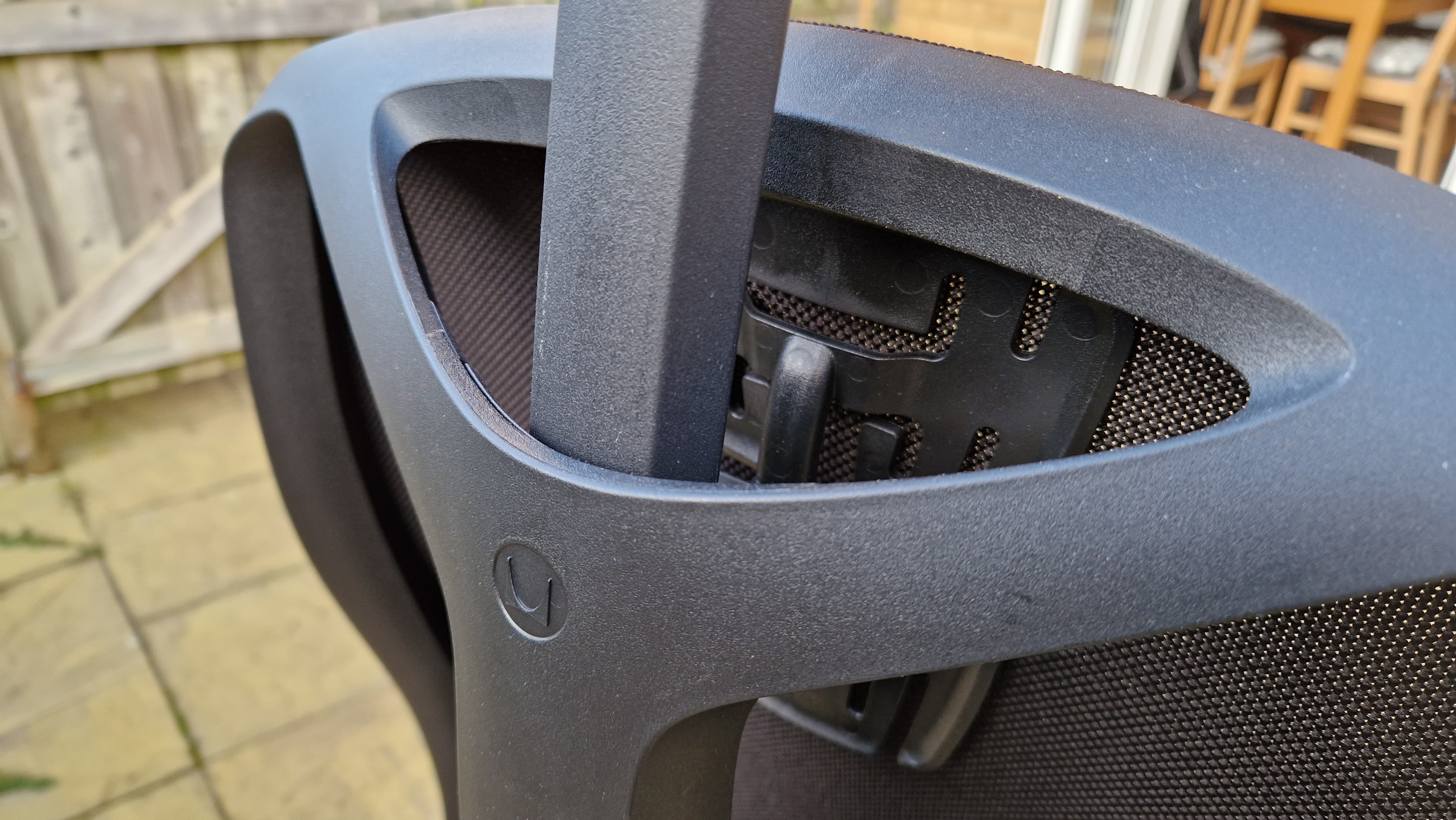 Herman Miller X Logitech G Vantum gaming chair