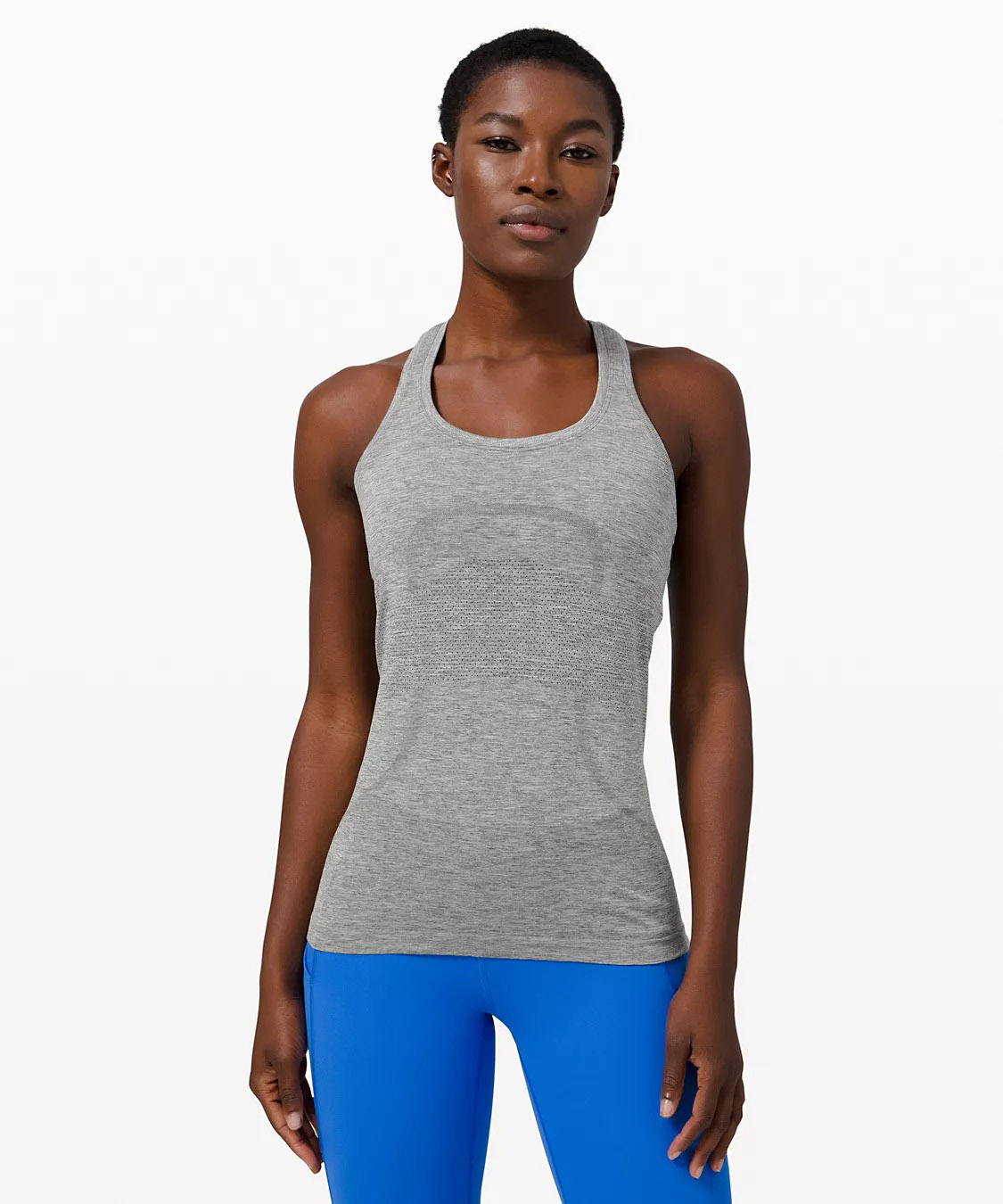 Lululemon + Swiftly Tech Racerback Tank Top 2.0