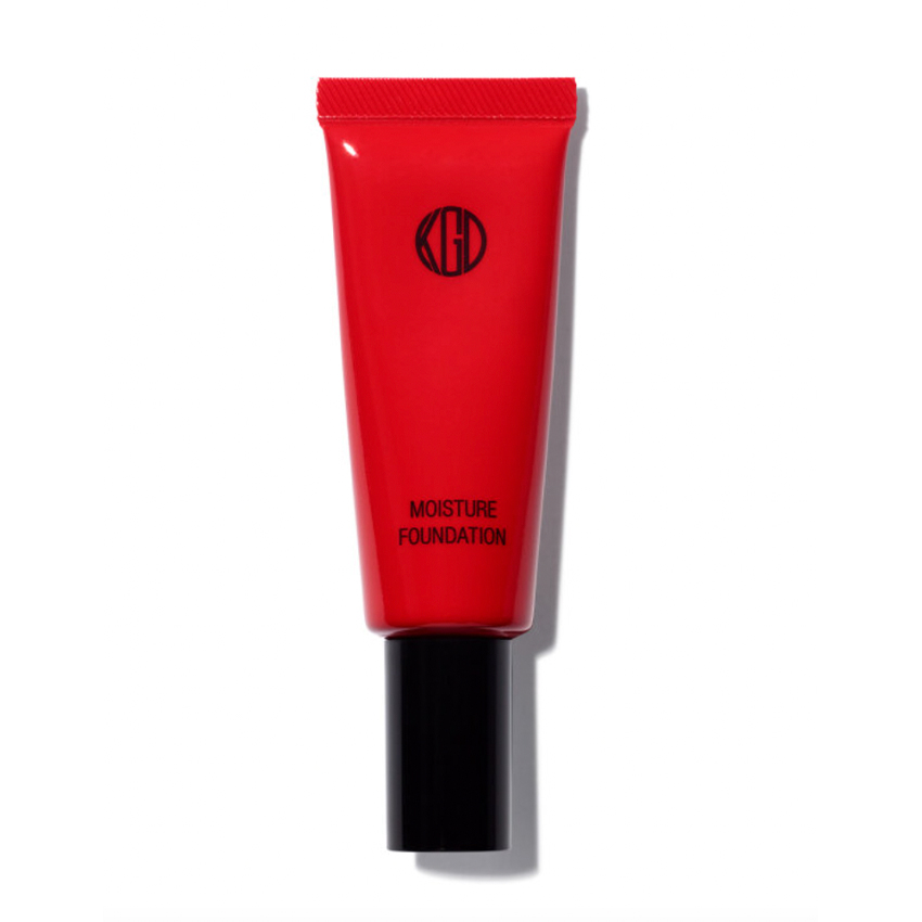 Koh Gen Do + Maifanshi Moisture Foundation