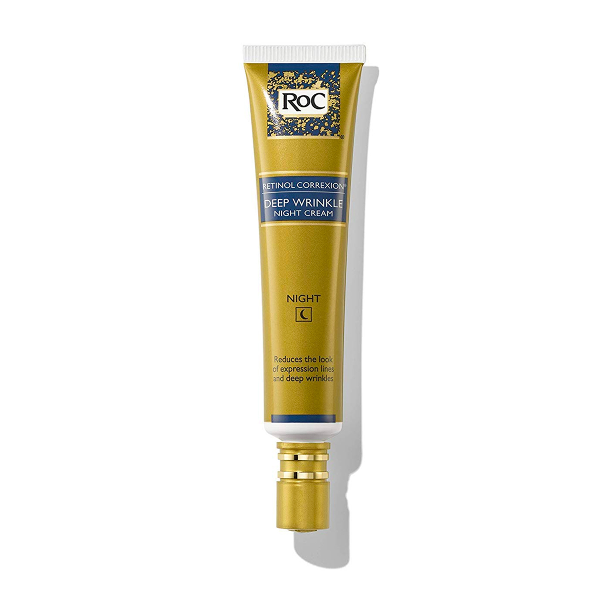RoC + Retinol Correxion Deep Wrinkle Night Cream