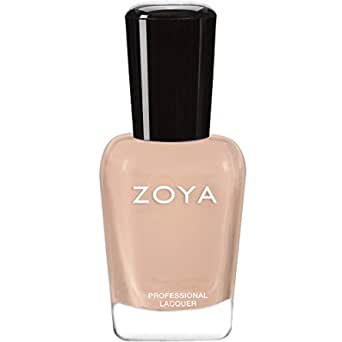 Zoya + Nail Polish in Leigh