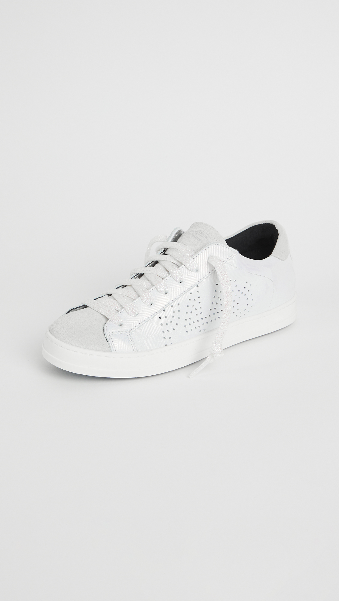 P448 + John Sneakers
