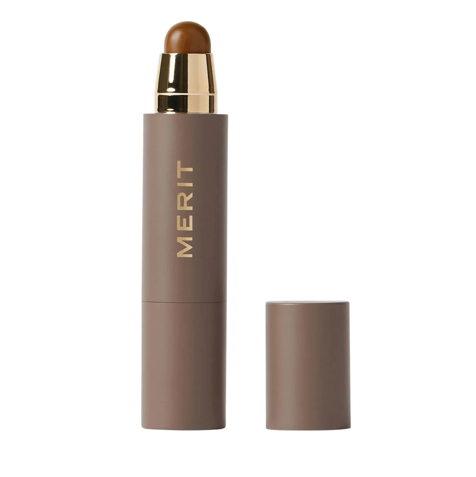Merit + The Minimalist Perfecting Complexion Foundation and Concealer Stick