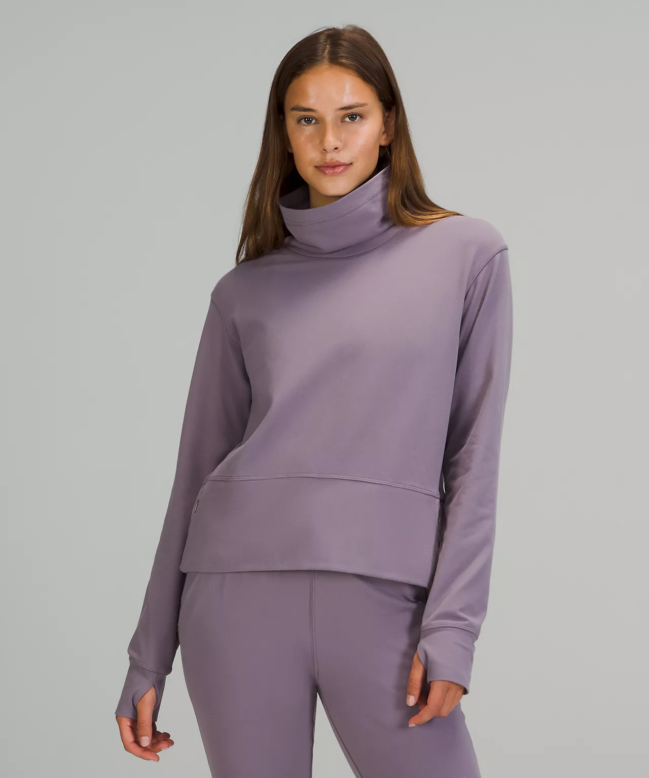 lululemon + Ready to Rulu™ Pullover
