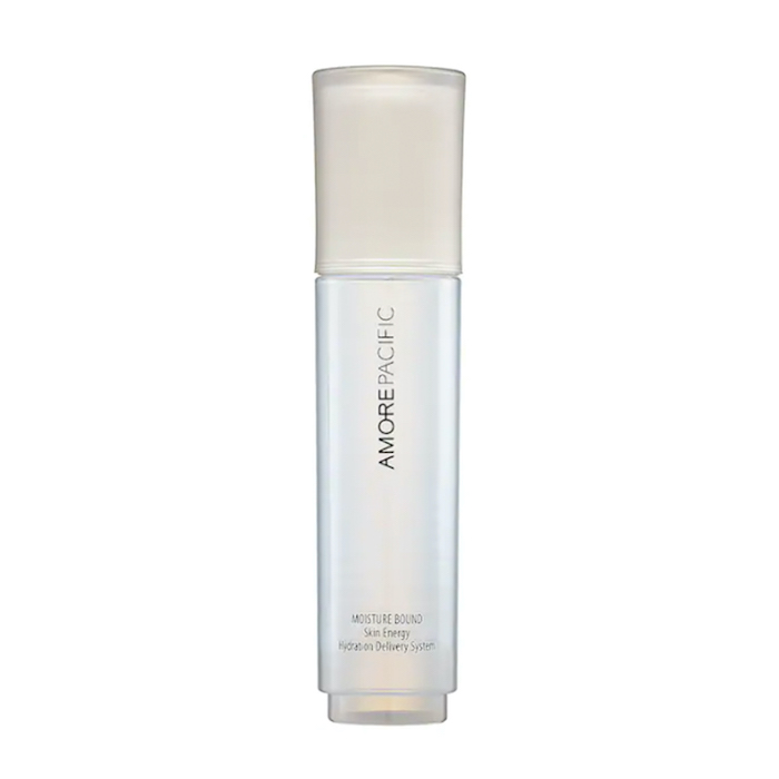 AmorePacific + Moisture Bound Skin Energy Hydration Mist