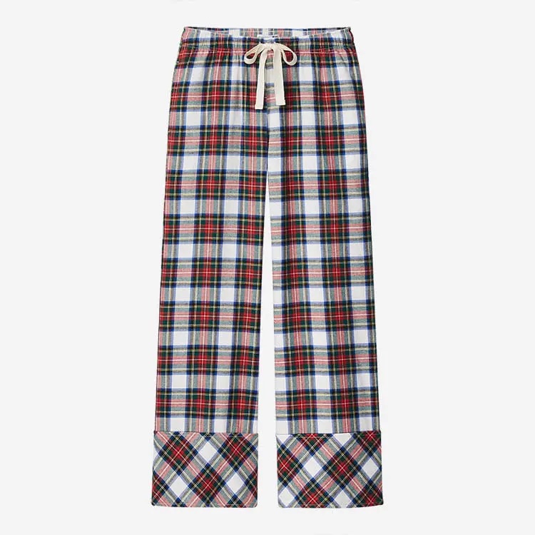 JW Anderson x Uniqlo + Flannel Pants
