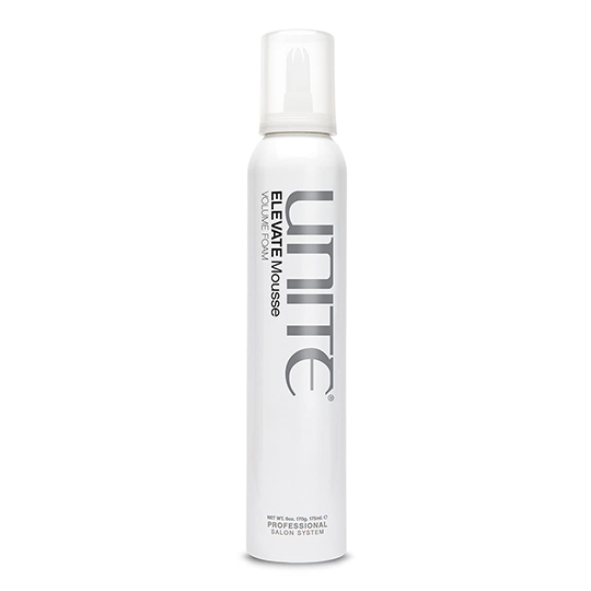 Unite + Elevate Hair Mousse