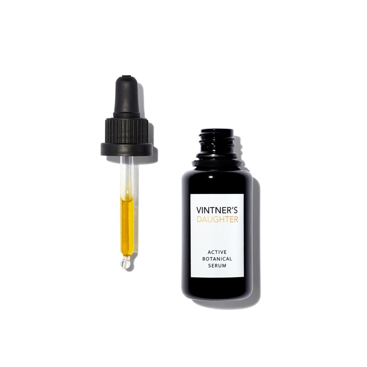 Vintner's Daughter + Active Botanical Serum