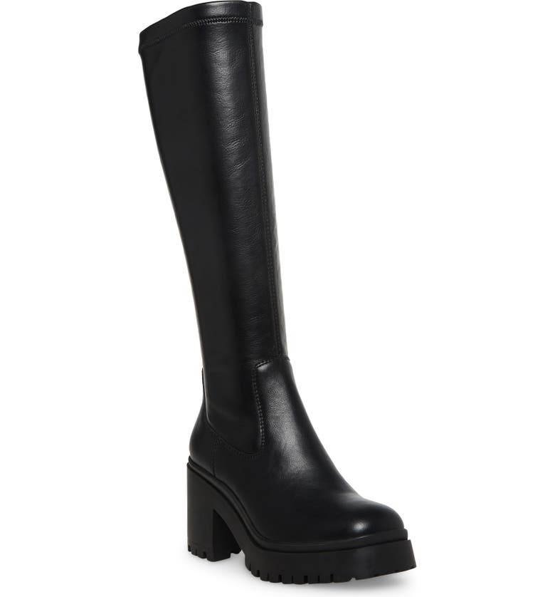 Blondo + Ready Waterproof Knee High Boot