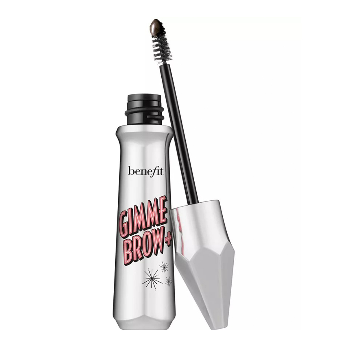 Benefit Cosmetics + Gimme Brow+ Tinted Volumizing Eyebrow Gel