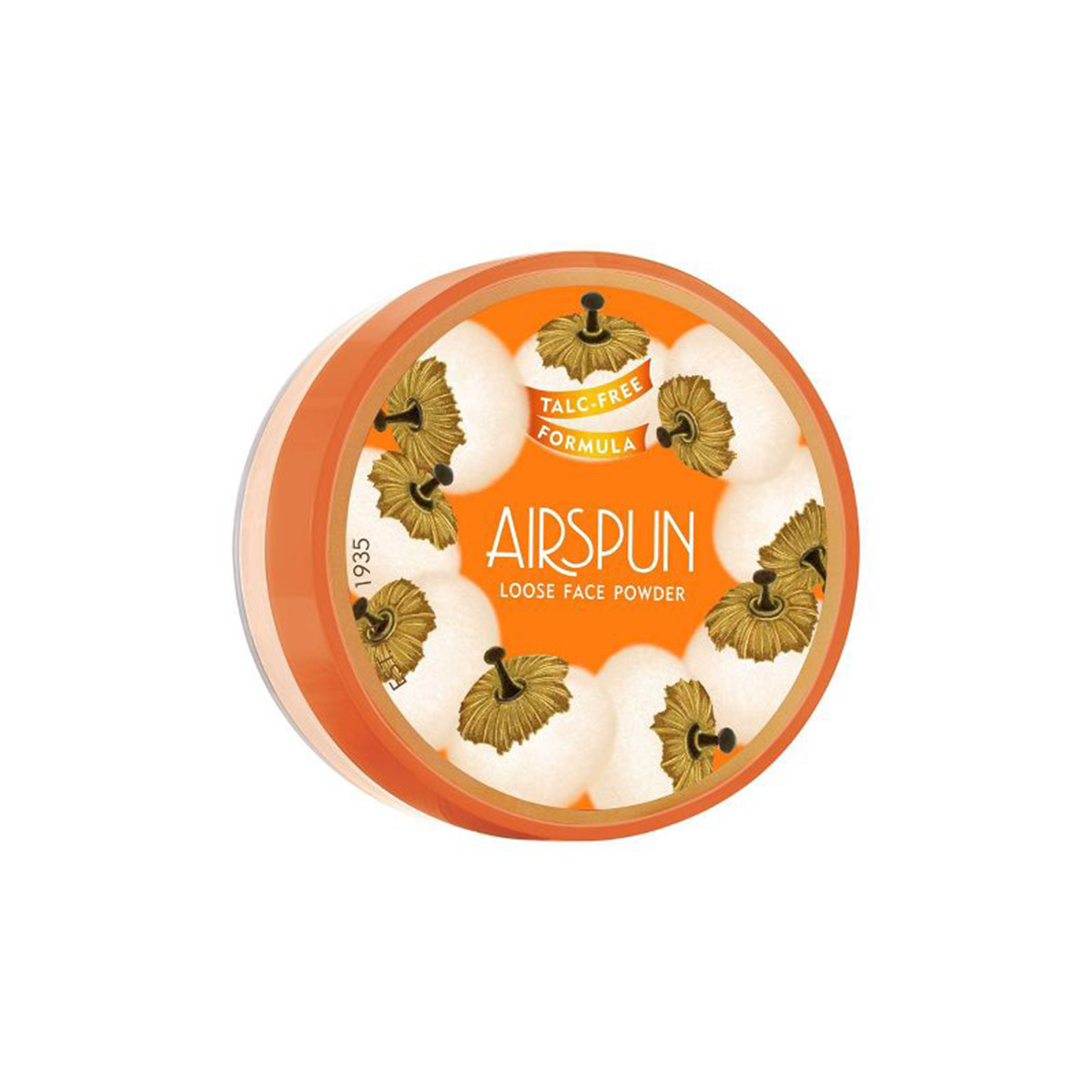 Coty + Airspun Loose Powder