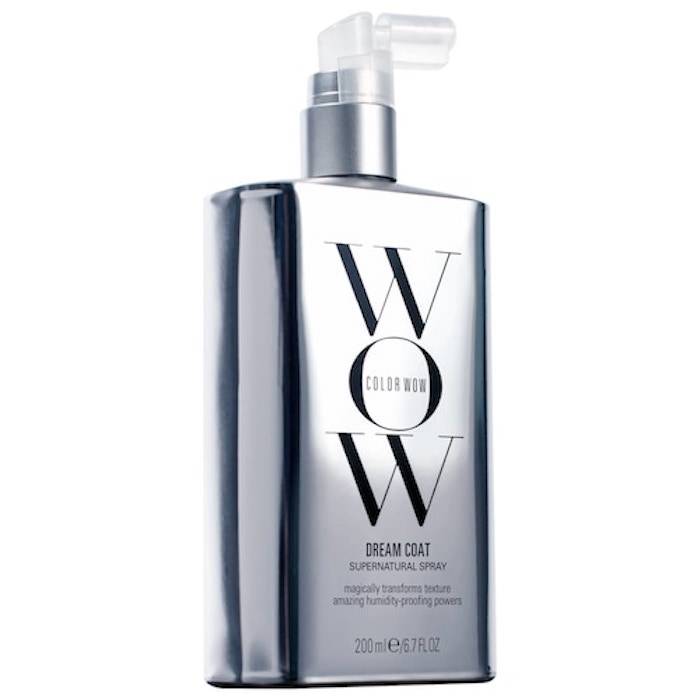 Color Wow + Dream Coat Supernatural Spray
