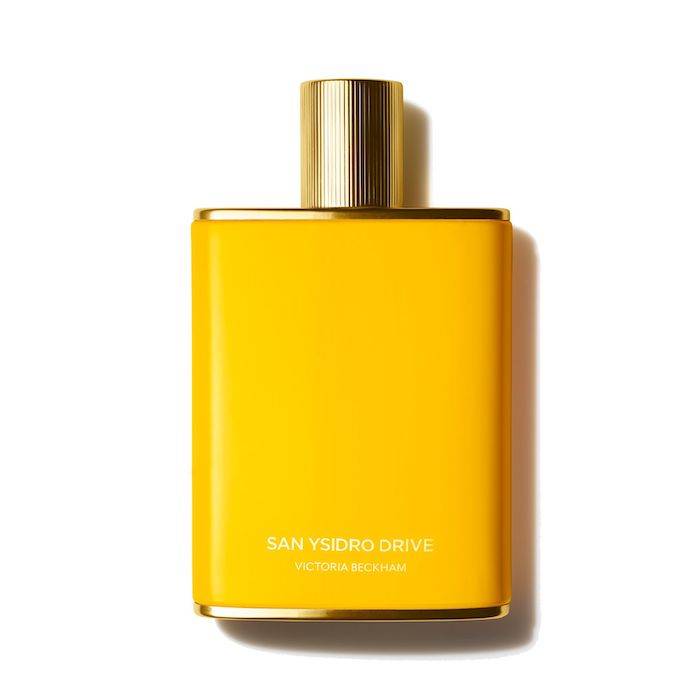 Victoria Beckham Beauty + San Ysidro Drive Eau de Parfum