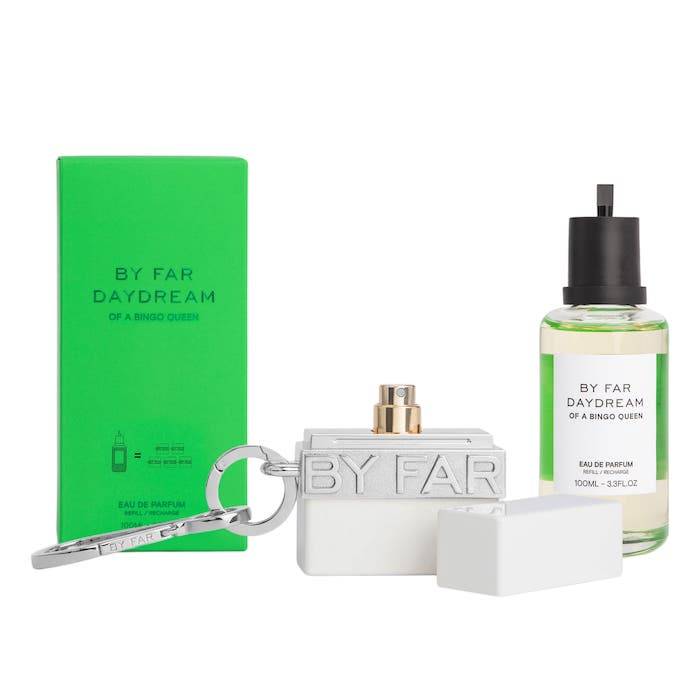 By Far + Daydream of a Bingo Queen Fragrance Set