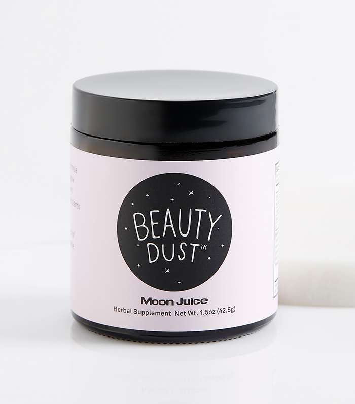 Moon Juice + Brain Dust