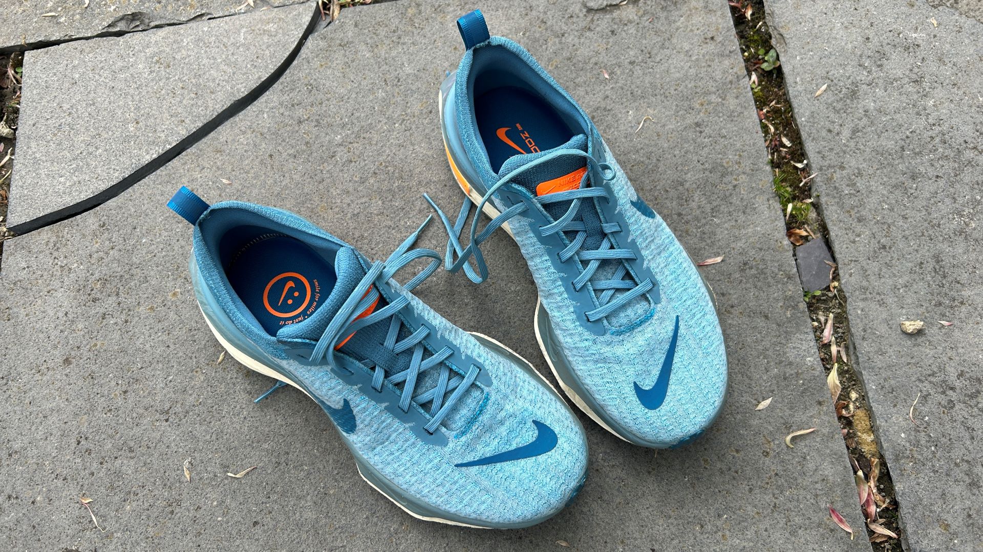Nike Invincible 3