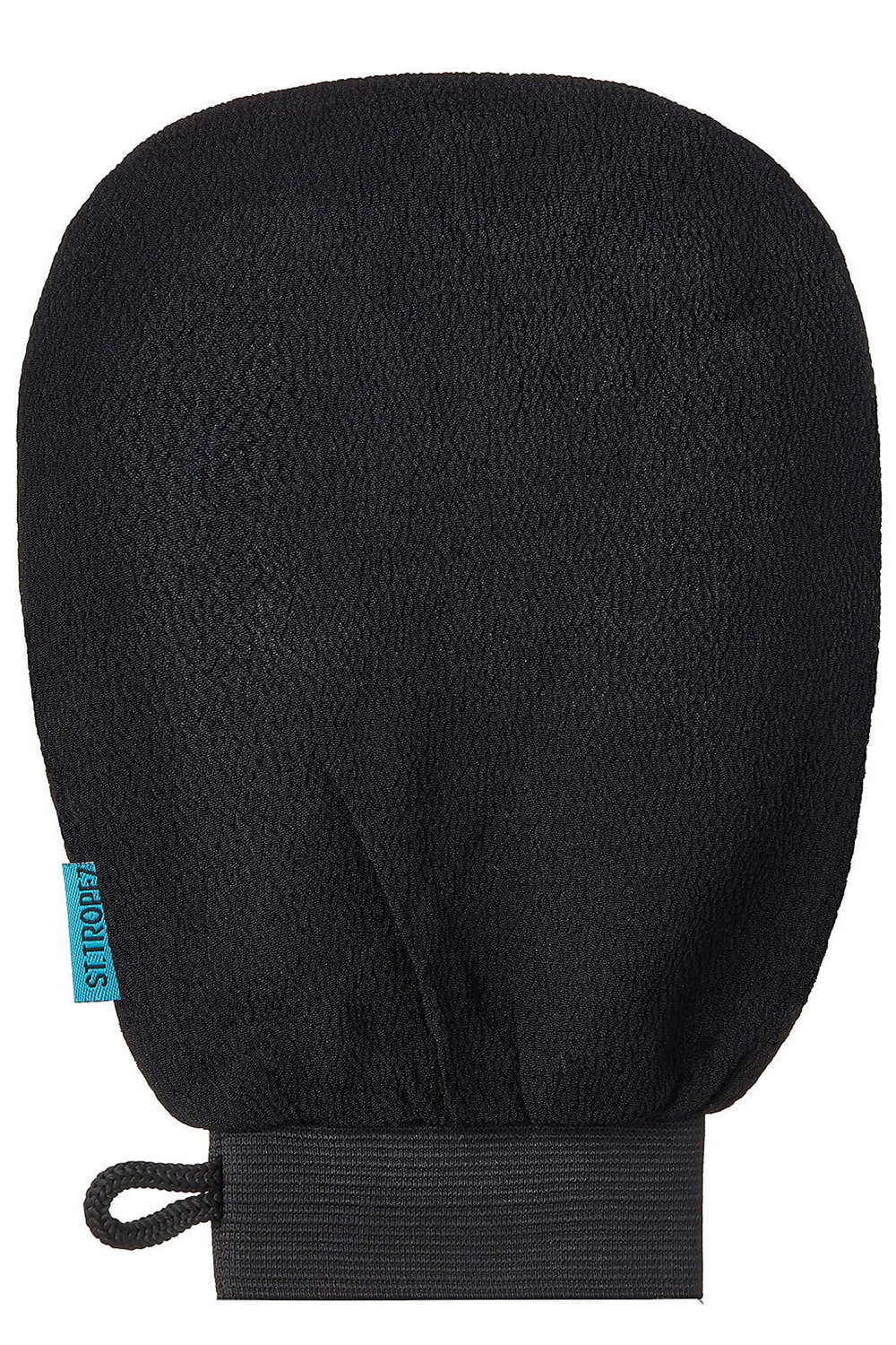 St. Tropez Tan Build Up Remover Mitt - how to remove fake tan