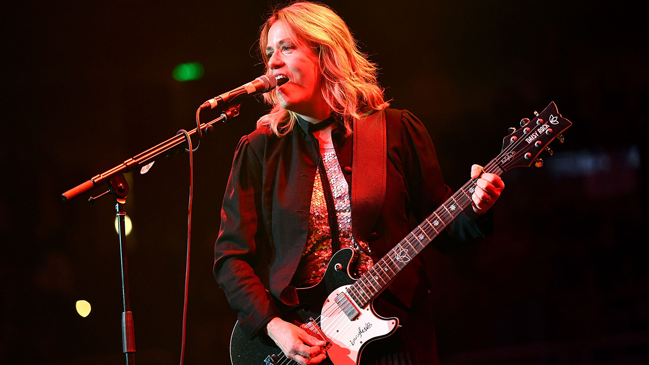 Vicki Peterson