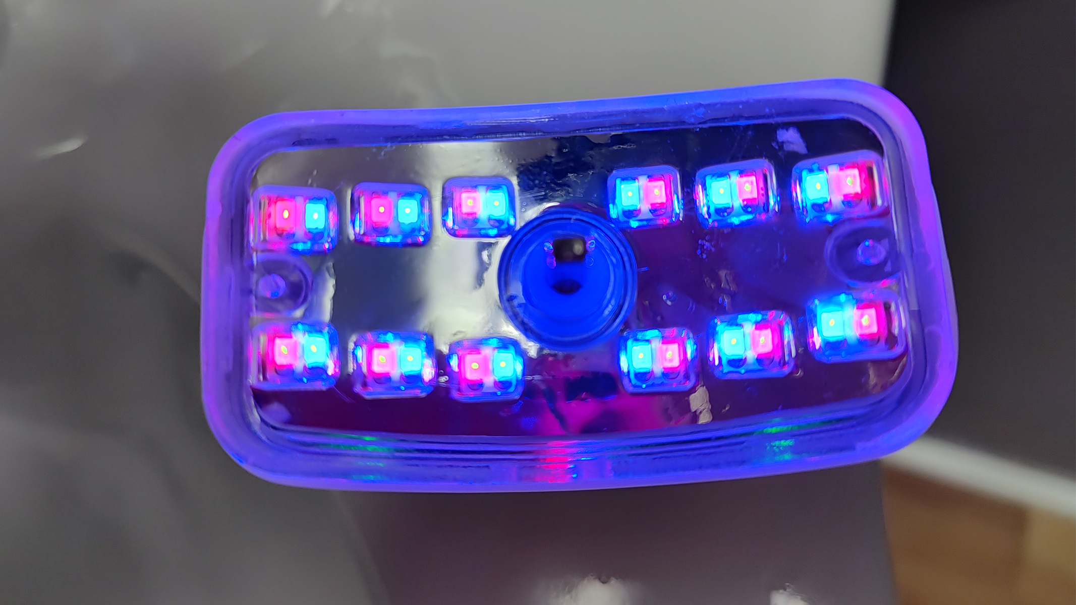 Review photo of the AutoBrush Sonic Pro