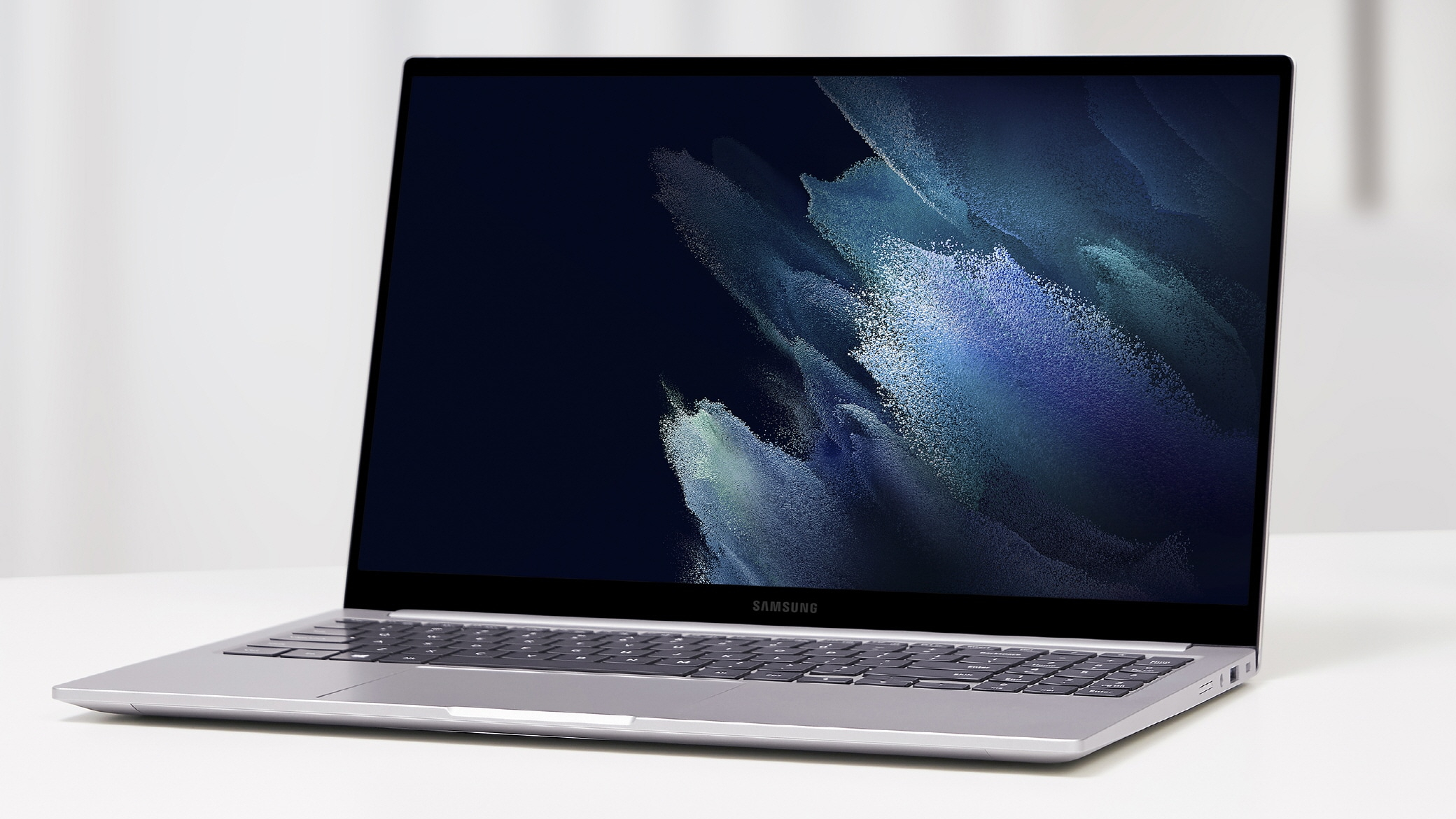 samsung galaxy book