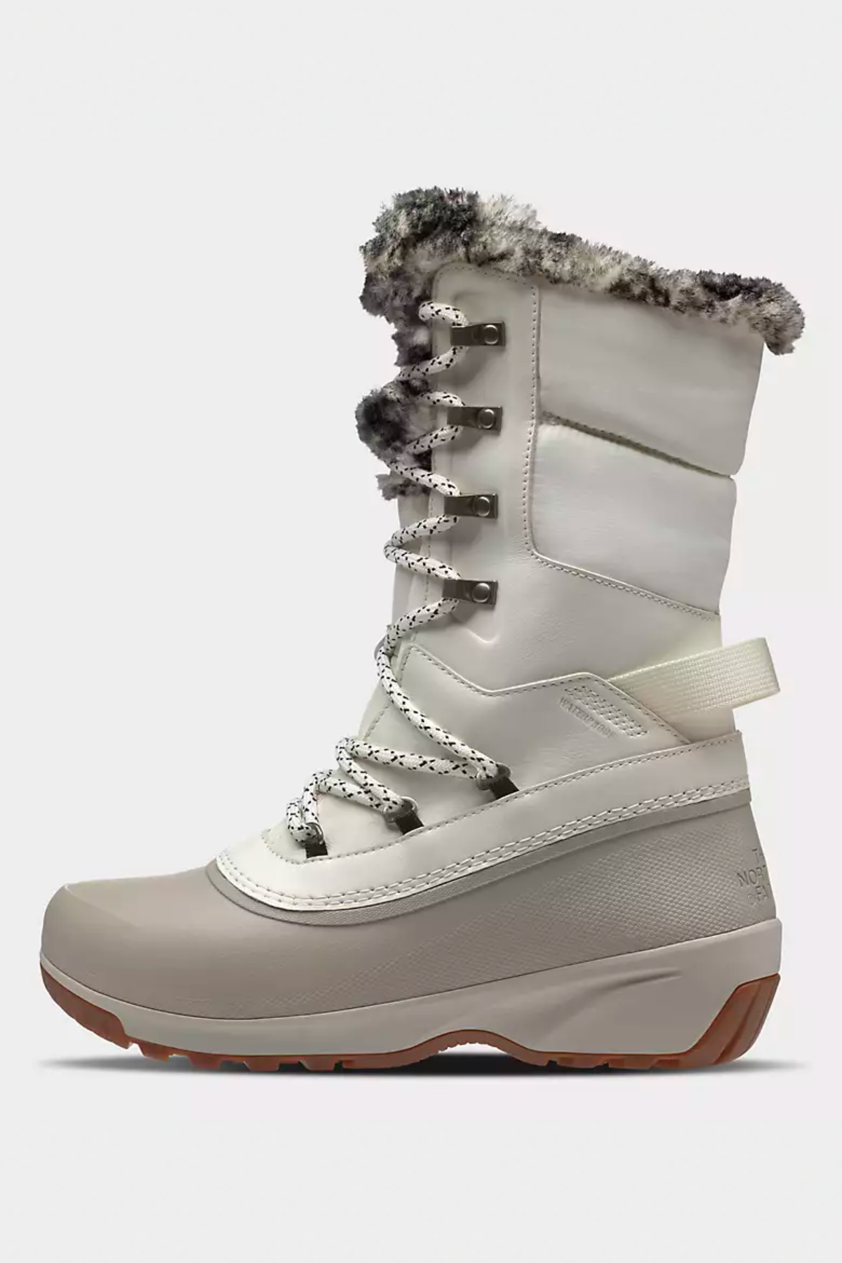 Best Snow Boots 2024: The North Face Women’s Shellista IV Luxe Waterproof Boots Review