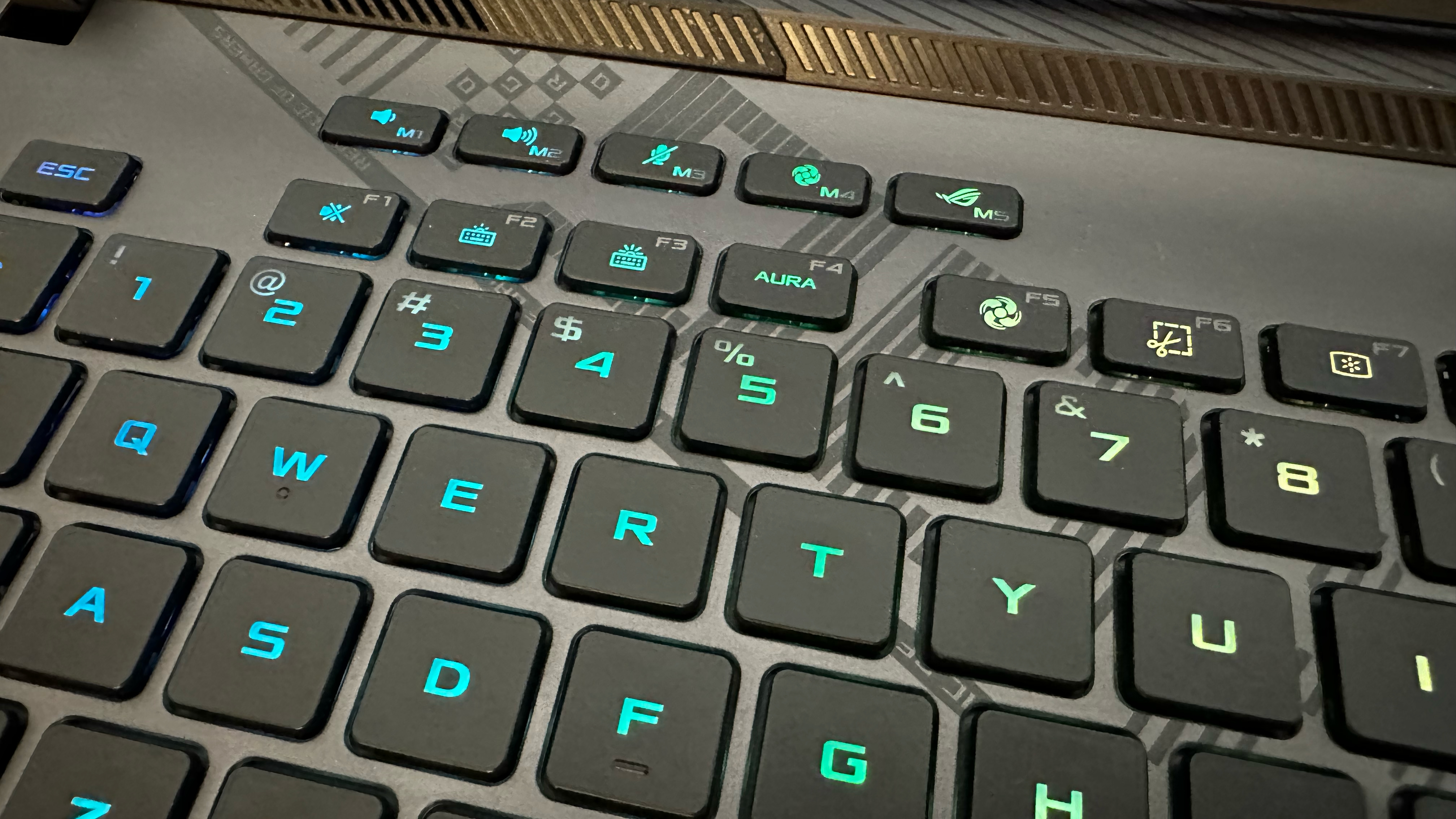 Asus ROG Strix G16