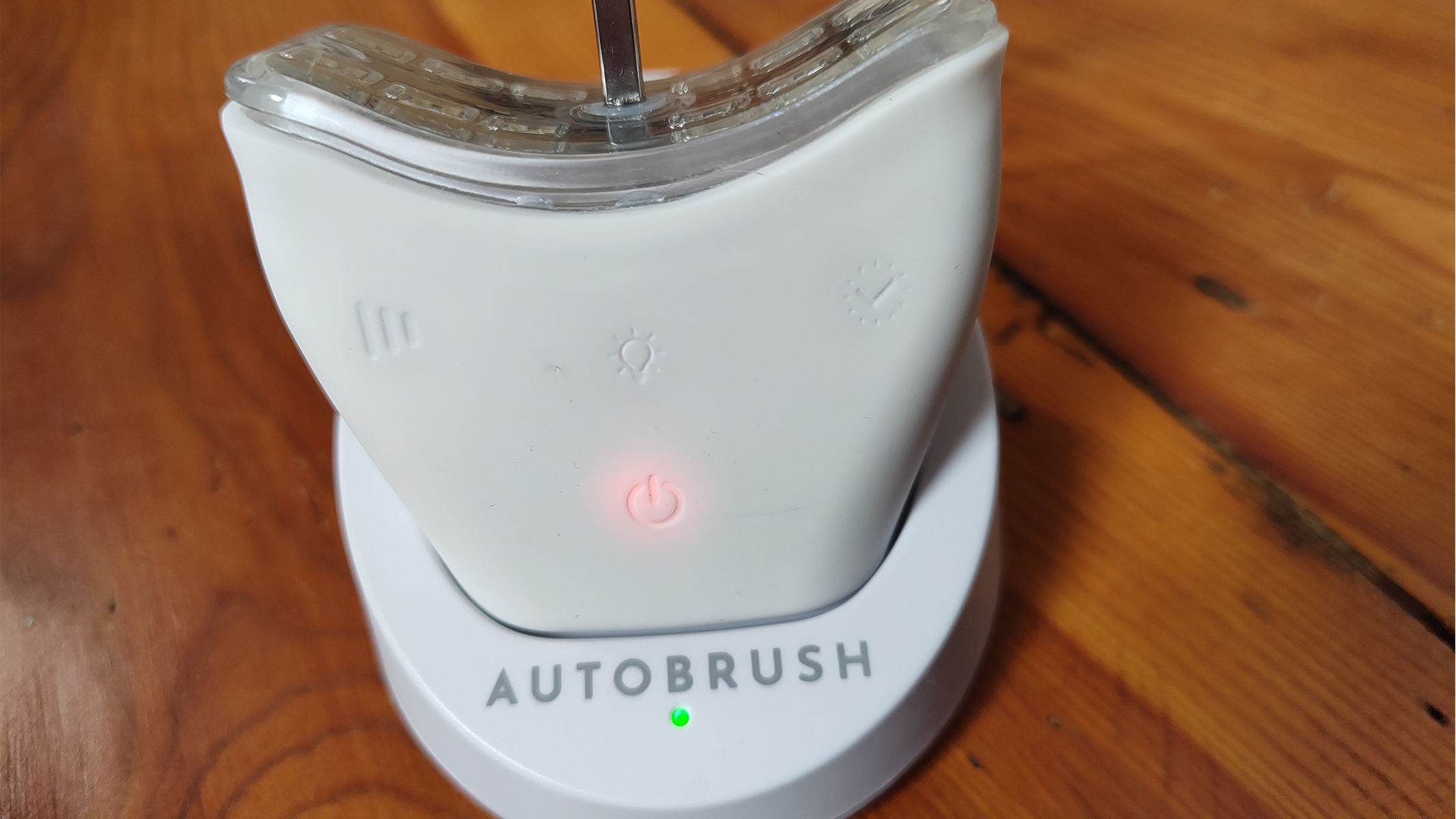Review photo of the AutoBrush Sonic Pro