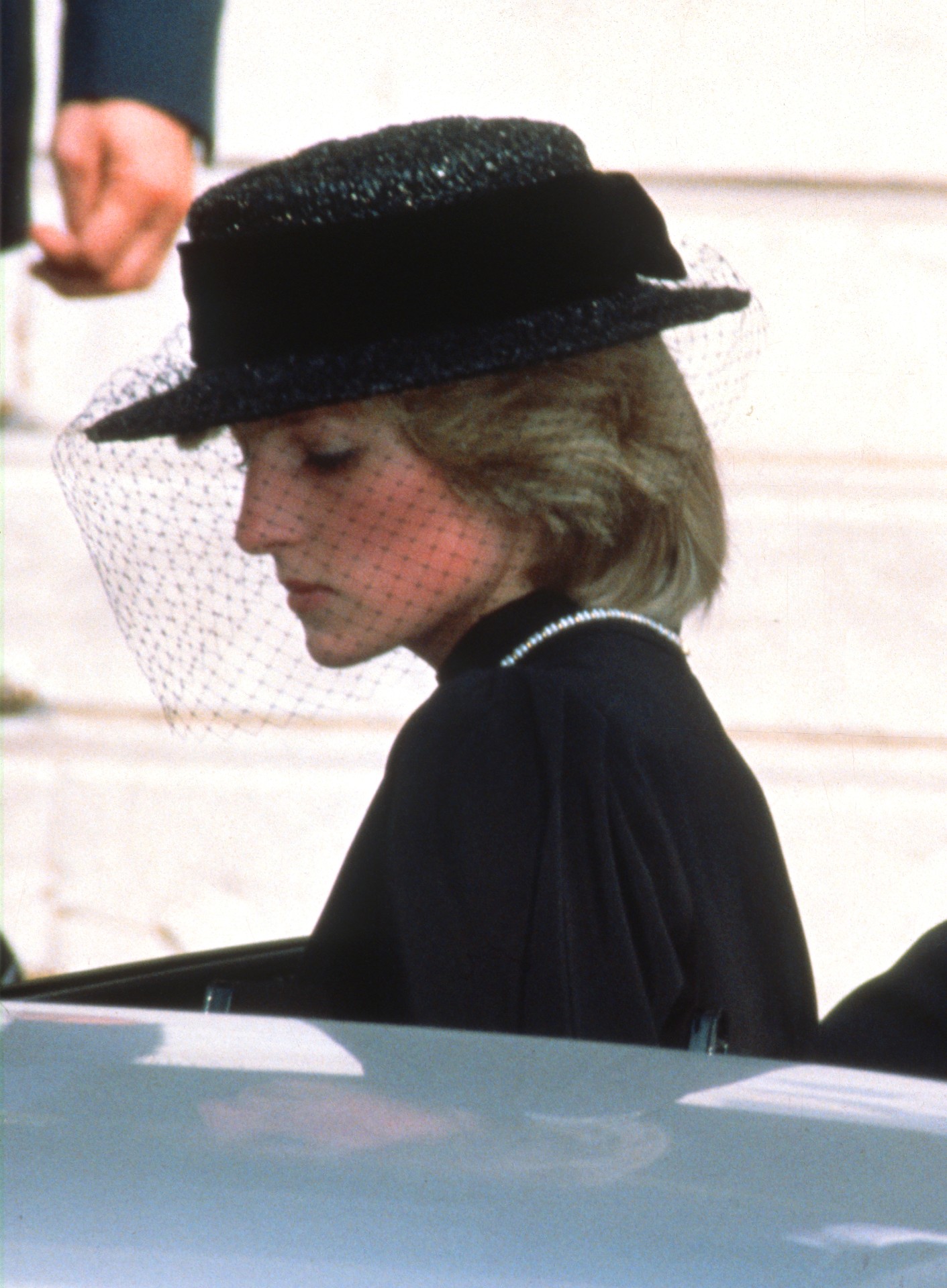 Princess Diana