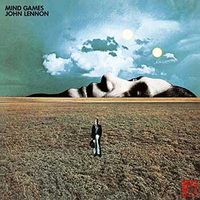 Mind Games (Apple, 1973)