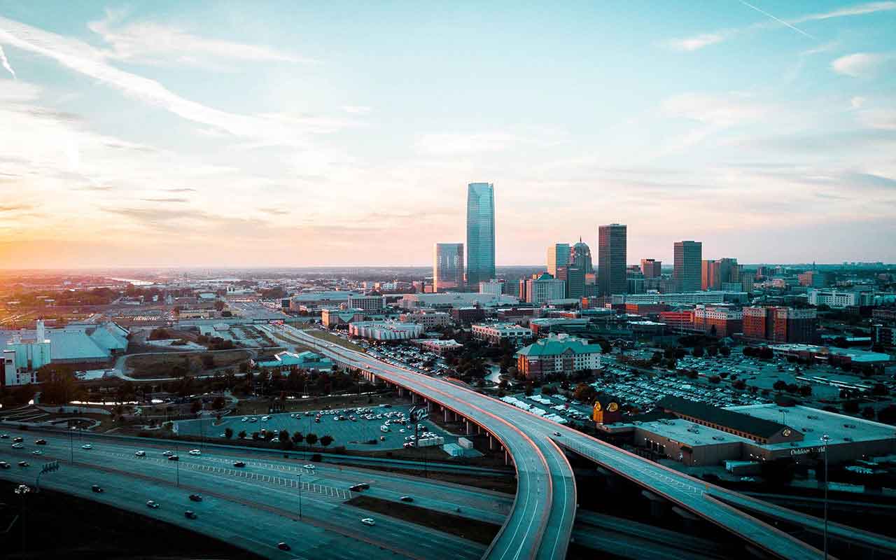 Oklahoma City