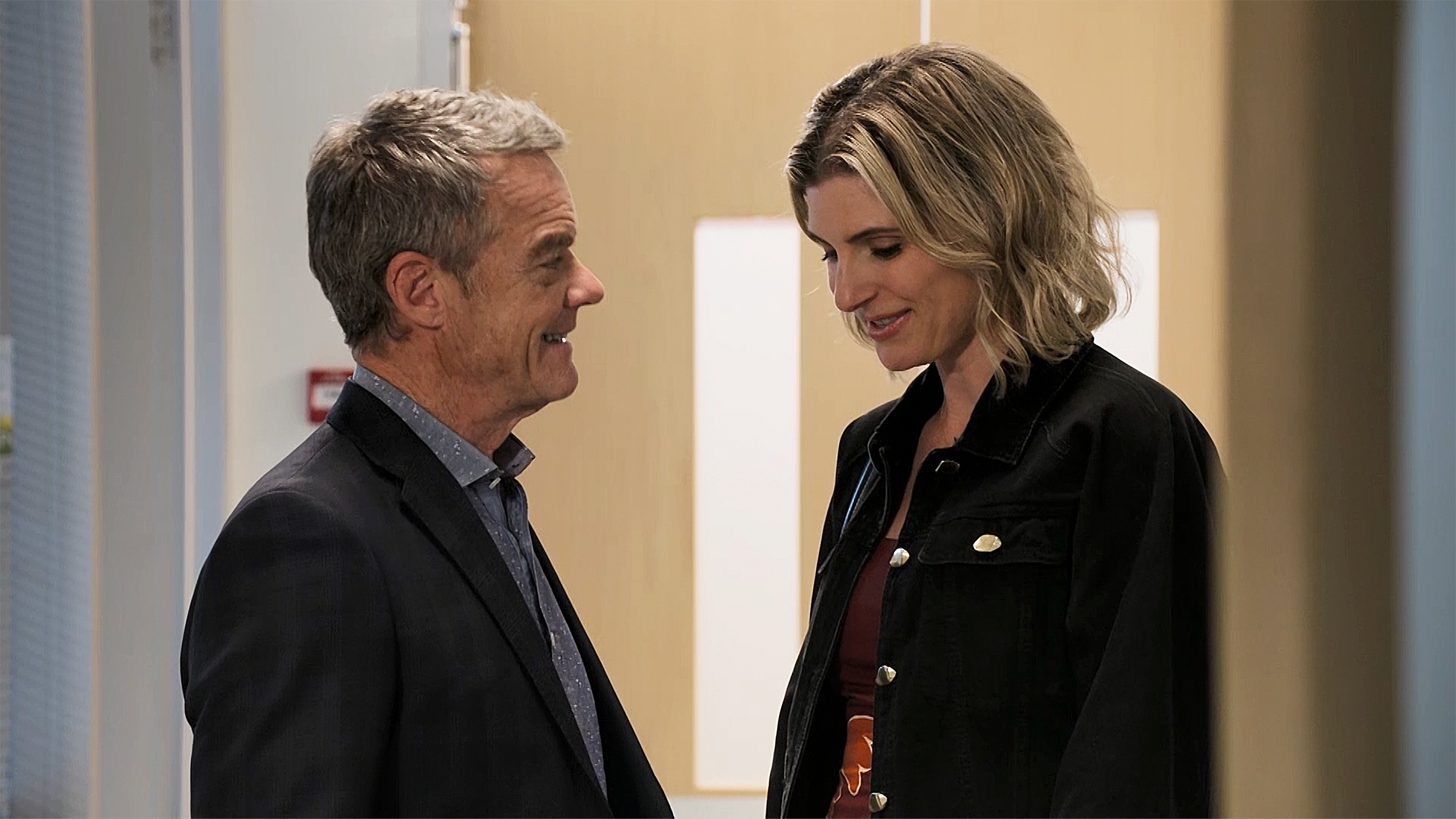 Neighbours spoilers, Paul Robinson, Chelsea Murphy