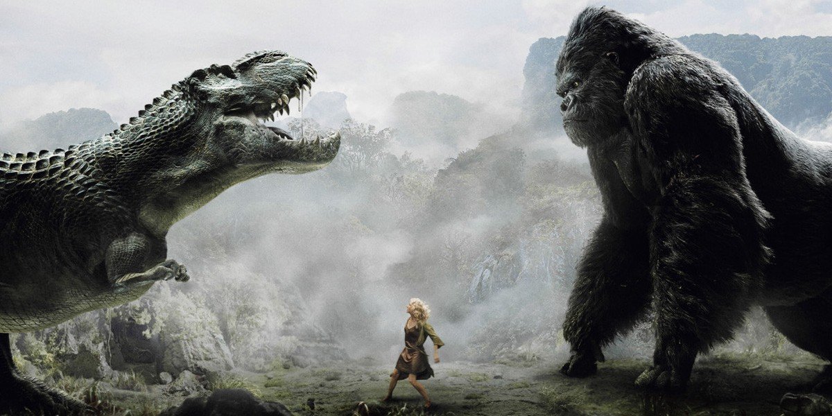 King Kong