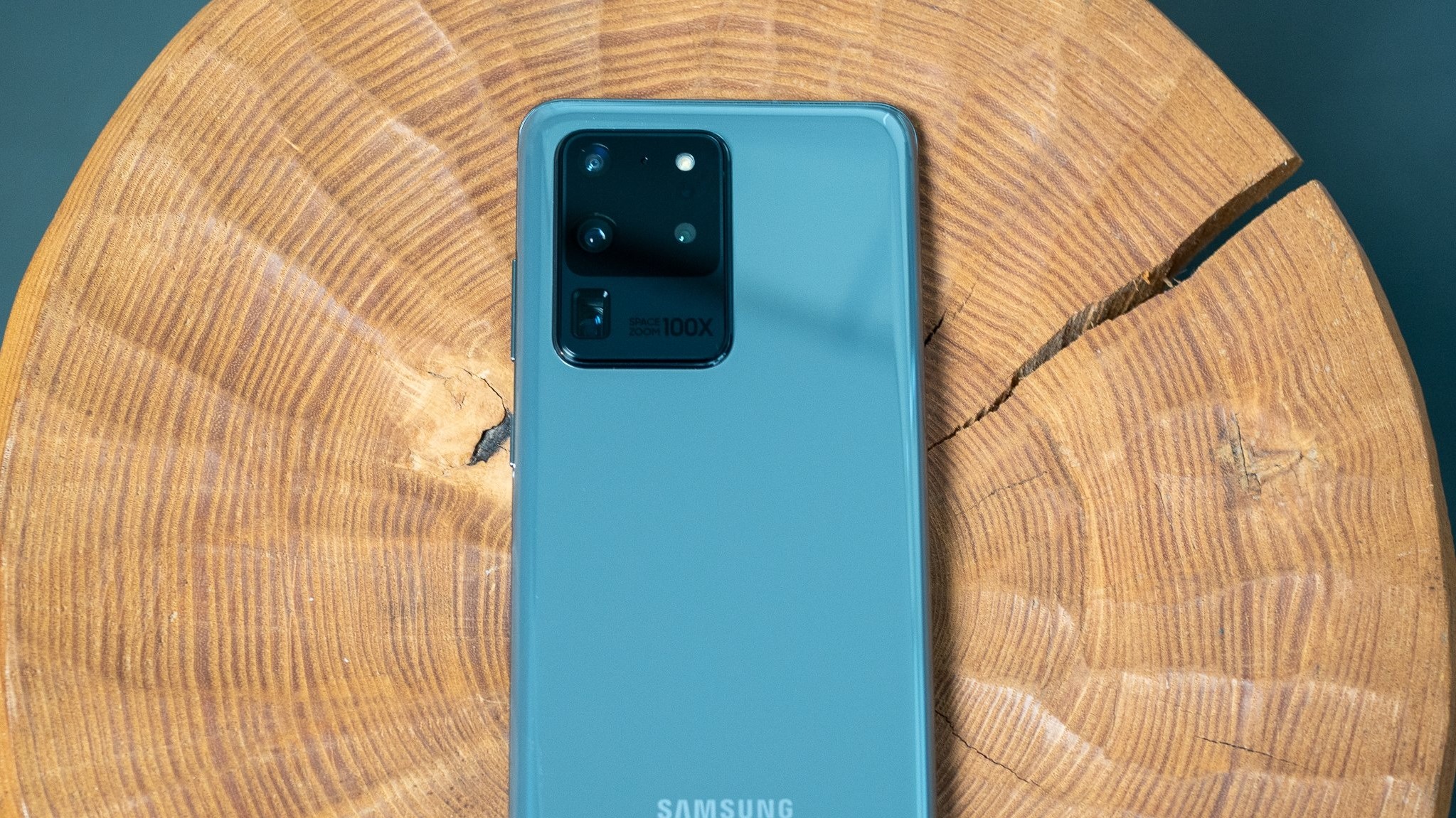 Samsung Galaxy S20