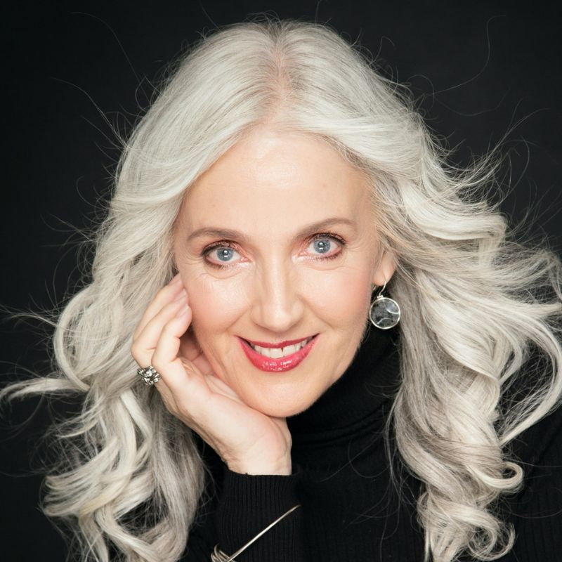 picture of feng shui expert Denise O'Dwyer