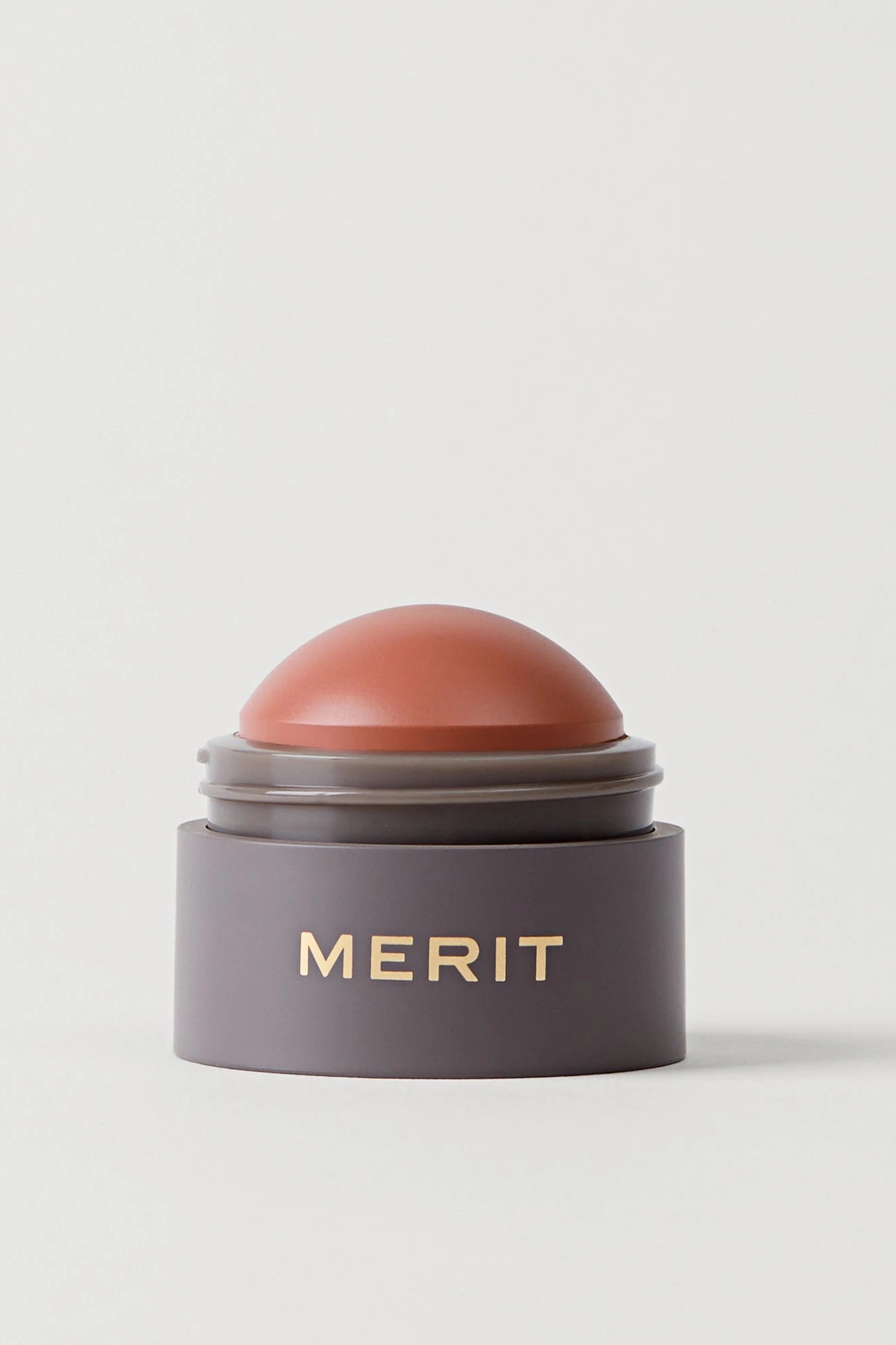 Merit cream blush