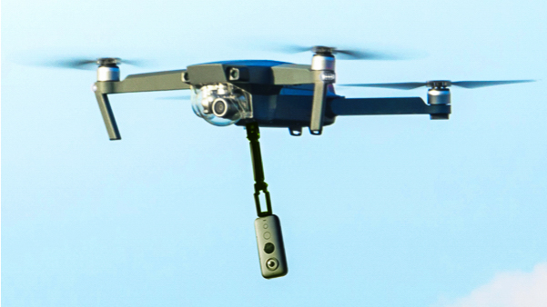 best drone accessories
