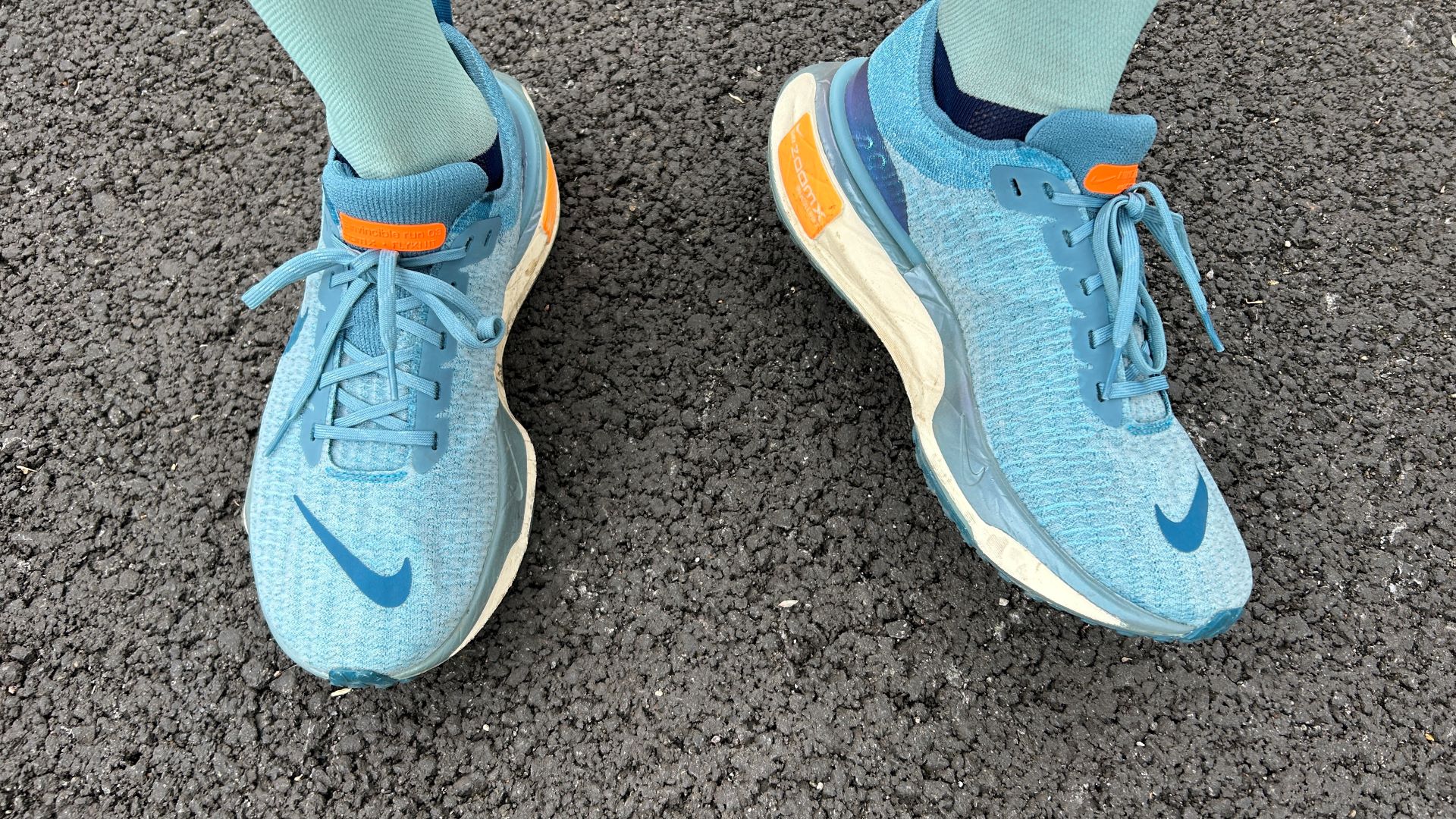 Nike Invincible 3