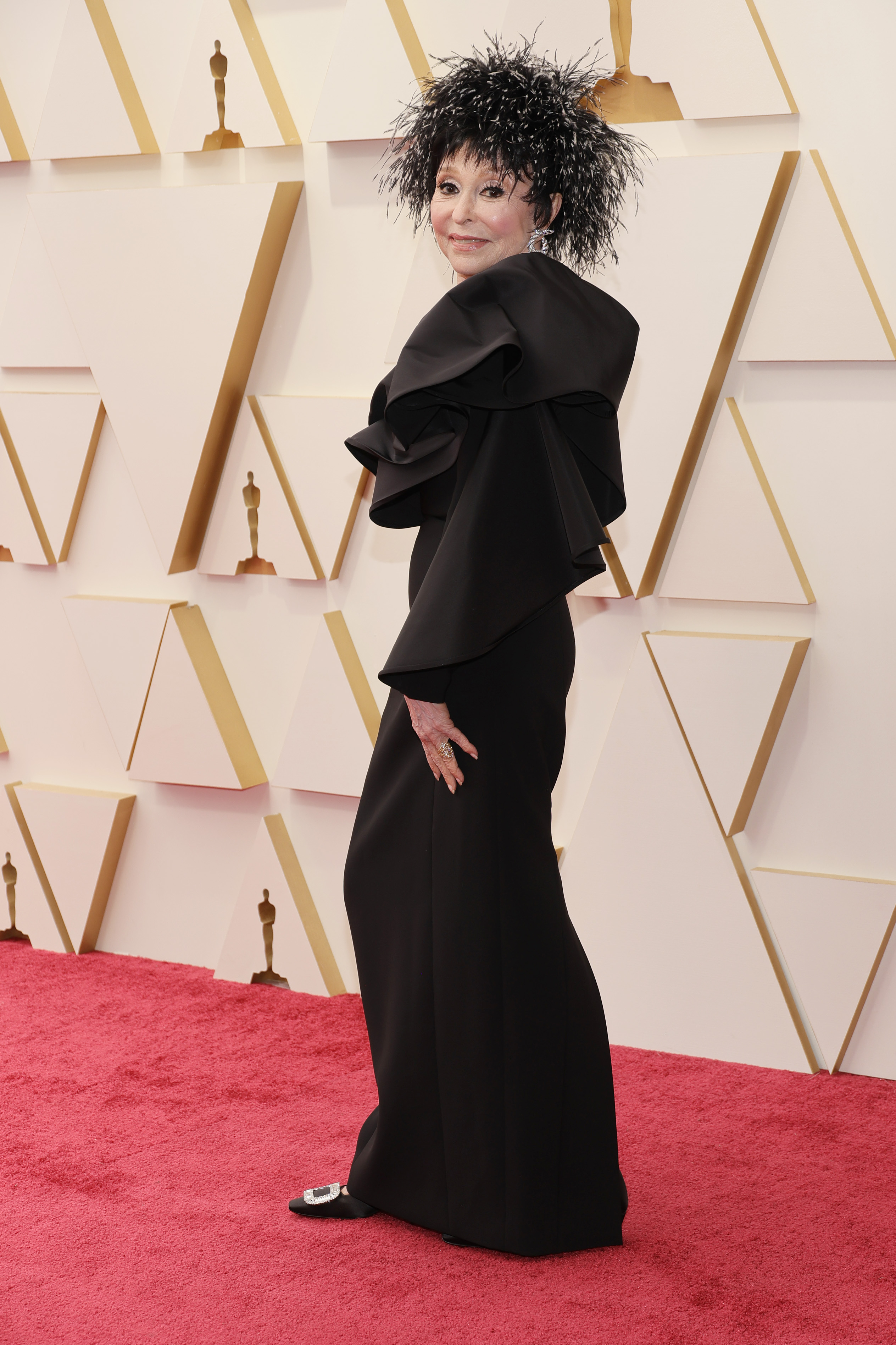 oscars 2022