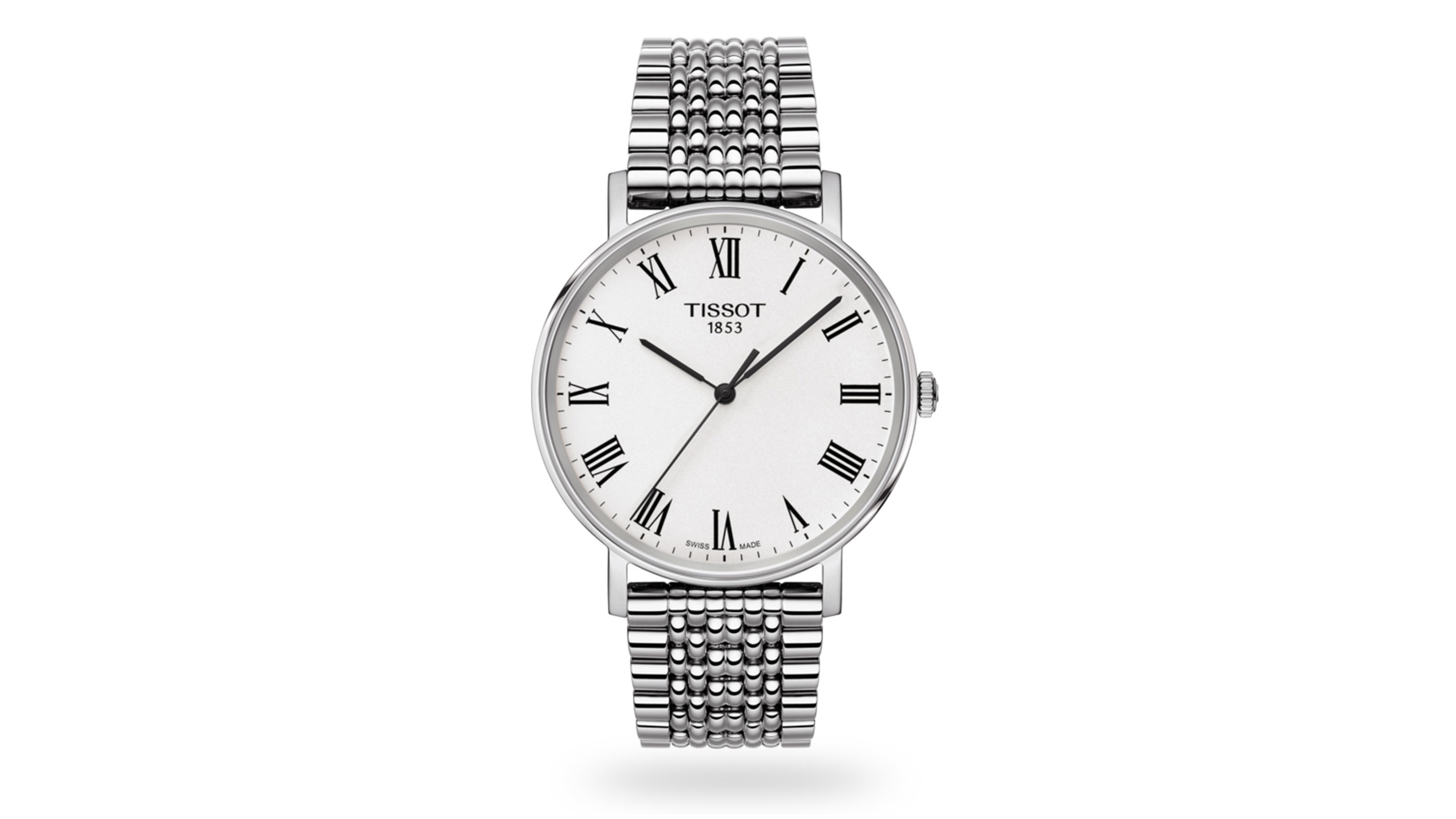 Tissot Everytime Mens Watch